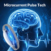 ZenRest™ NeuroCalm - CES Microcurrent Sleep Aid & Vagus Nerve Stimulator