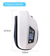 ZenRest™ Aura 3D Ultra – Smart Air Compression Eye Massager