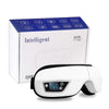 ZenRest™ Aura 3D Ultra – Smart Air Compression Eye Massager