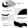 ZenRest™ Aura 3D Ultra – Smart Air Compression Eye Massager