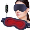 ZenRest™ Aura 3D - Smart Heated Thermal Eye Mask