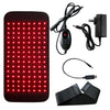 ZenRest™ LuminaPad - 72 LED Multi-Zone Clinical Red Light Therapy