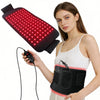 ZenRest™ LuminaPad - 72 LED Multi-Zone Clinical Red Light Therapy