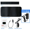 ZenRest™ LuminaPad - 72 LED Multi-Zone Clinical Red Light Therapy