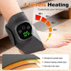 ZenRest™ AnkleRelief - Smart Thermal Ankle Massager