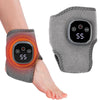 ZenRest™ AnkleRelief - Smart Thermal Ankle Massager
