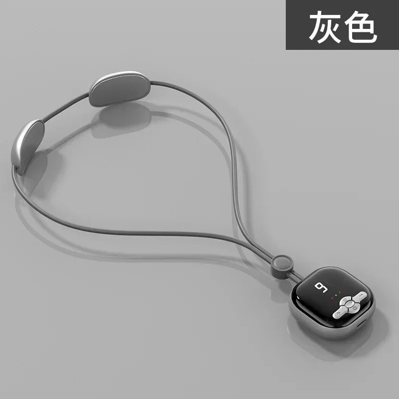 ZenRest™ NeuroPulse - Mini Portable Cervical Therapy Device