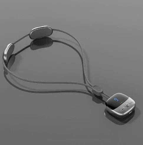 ZenRest™ NeuroPulse - Mini Portable Cervical Therapy Device