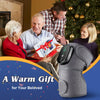 ZenRest™ ChronosKnee - Smart Thermal Knee & Shoulder Massager