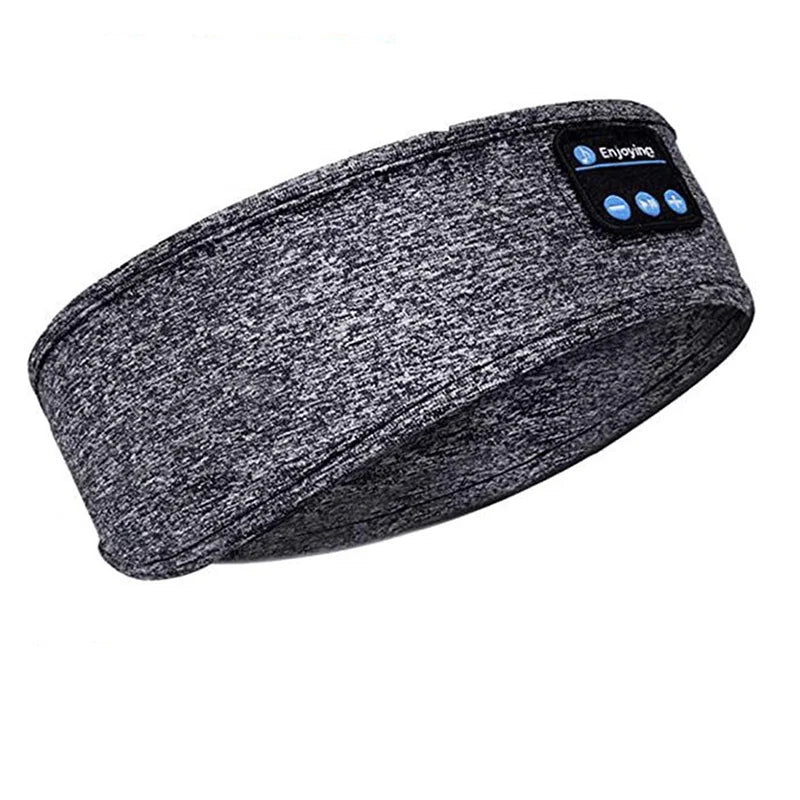 ZenRest™ Smart Blackout Therapy Mask