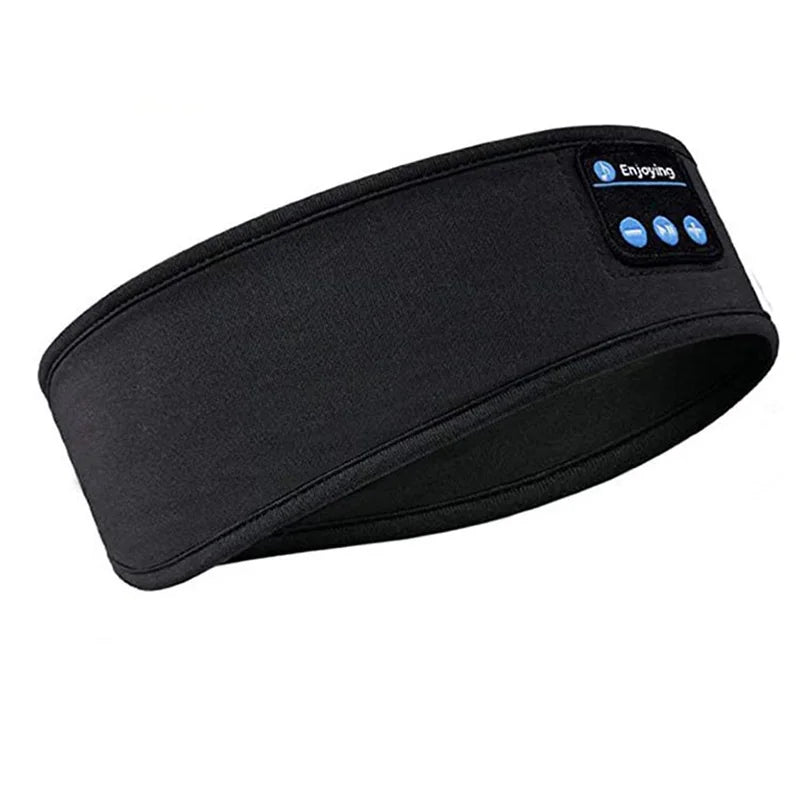 ZenRest™ Smart Blackout Therapy Mask
