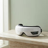 ZenRest™ Aura 3D Ultra – Smart Air Compression Eye Massager