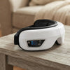 ZenRest™ Aura 3D Ultra – Smart Air Compression Eye Massager