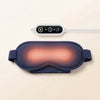 ZenRest™ Aura 3D - Smart Heated Thermal Eye Mask