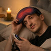 ZenRest™ Aura 3D - Smart Heated Thermal Eye Mask