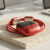 ZenRest™ NeuroPulse - Mini Portable Cervical Therapy Device