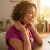 ZenRest™ NeuroPulse - Mini Portable Cervical Therapy Device