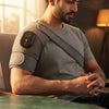 ZenRest™ ChronosKnee - Smart Thermal Knee & Shoulder Massager